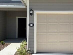 141 Beach Palm Ct in St. Augustine, FL - Building Photo - Building Photo