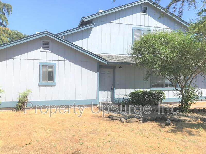 1485 Bradford Way in Redding, CA - Building Photo