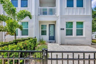 2513 Boone Ct in Sarasota, FL - Building Photo - Building Photo