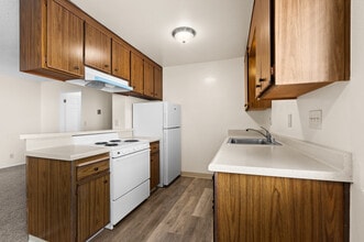 Interior Photo