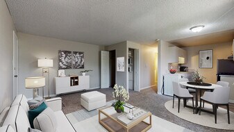 Willowbrook Crossing