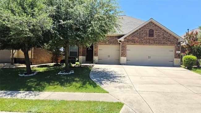 property at 3017 Open Plain Dr