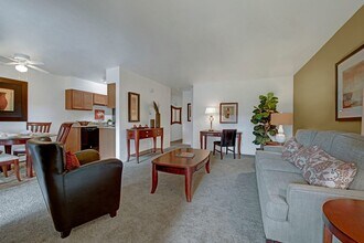 Copper Stone in Colorado Springs, CO - Foto de edificio - Building Photo