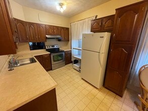 51 Richmond Ave in Worcester, MA - Building Photo - Building Photo