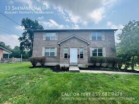 13 Shenandoah Dr in Florence, KY - Building Photo