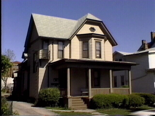 235 Meigs St in Rochester, NY - Foto de edificio - Building Photo