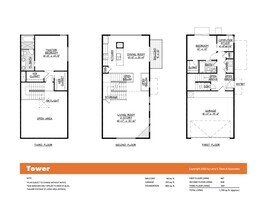 2605 Calumet St in Houston, TX - Building Photo