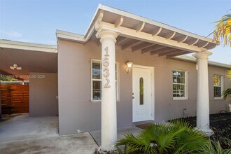 1632 NW 6th Ave in Fort Lauderdale, FL - Building Photo - Building Photo