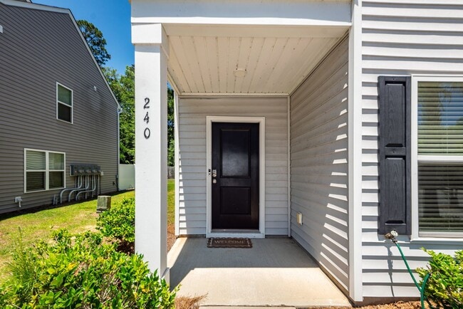 property at 240 Spencer Cir