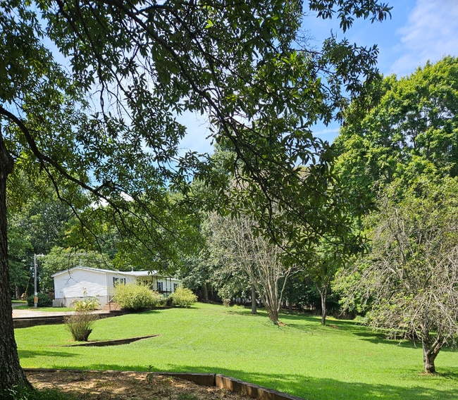 property at 510 Starwood Rd