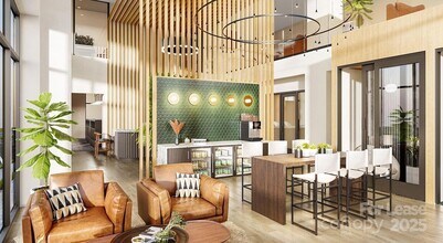 1133 Harding Pl, Unit S1 in Charlotte, NC - Building Photo - Building Photo