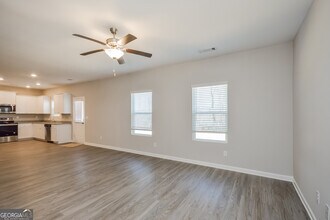 40 Tamalynn Trl in Covington, GA - Building Photo - Building Photo