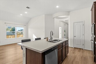 2128 Base Burner Path in Leander, TX - Building Photo - Building Photo