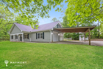 349 Spring Rd in Covington, GA - Building Photo - Building Photo