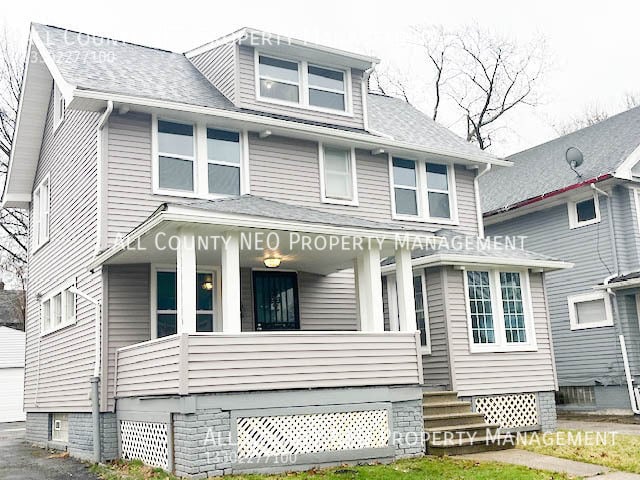 835 Nela View Rd in Cleveland Heights, OH - Building Photo - Building Photo