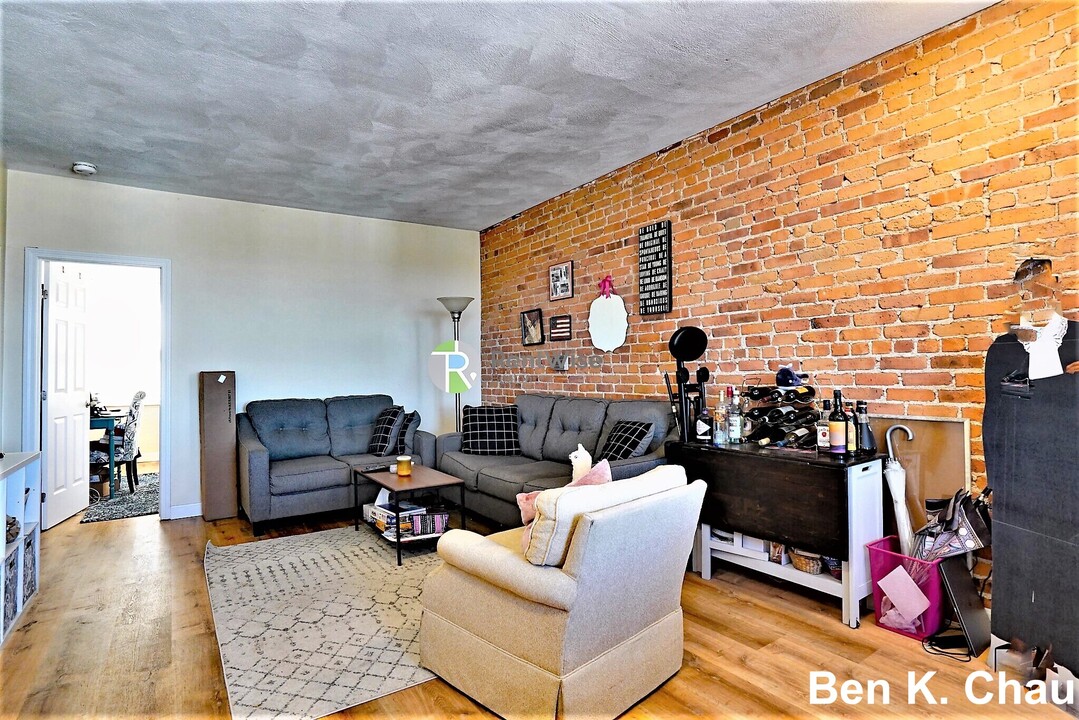 14 Lorraine Ter in Boston, MA - Building Photo