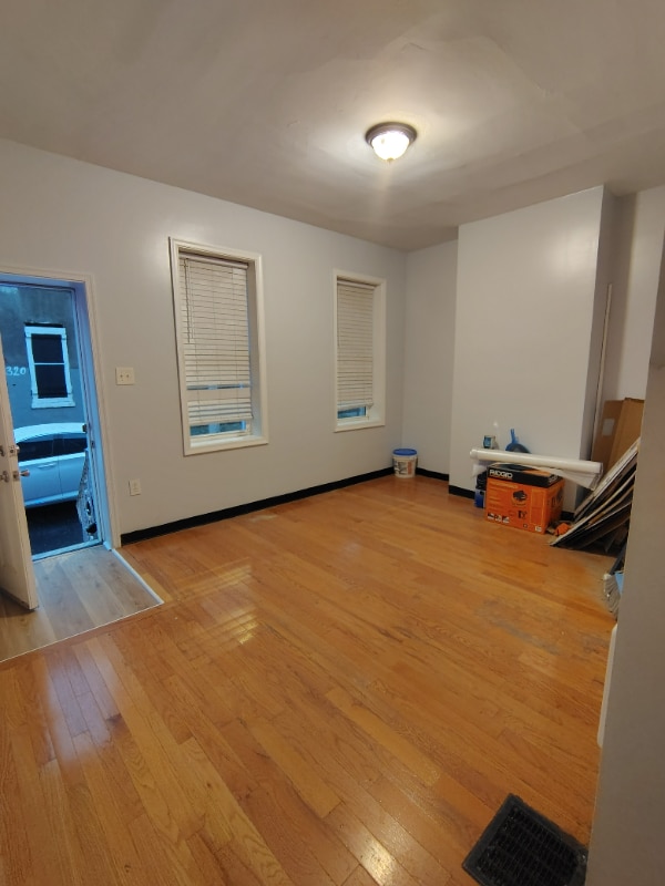 1321 W Auburn St in Philadelphia, PA - Building Photo - Building Photo