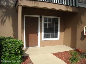 1780 Rocky Wood Cir in Rockledge, FL - Building Photo