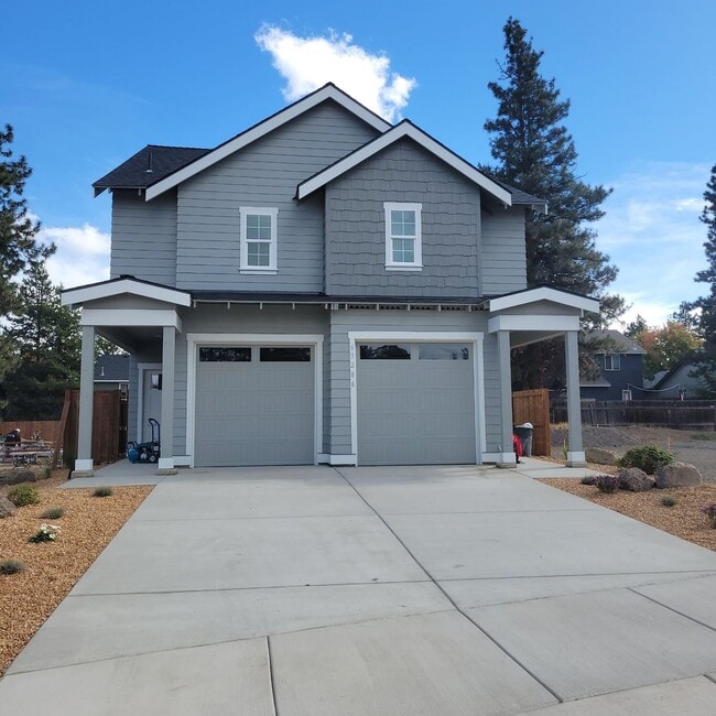 property at 63286 NW Oregon Ave