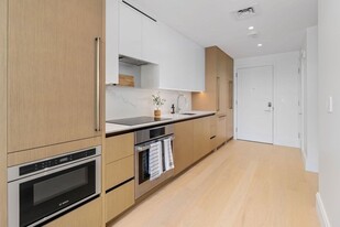 379 Harrison Ave, Unit 1114 Apartamentos