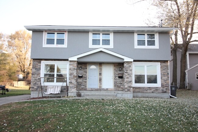 property at 4926 Madison Ave