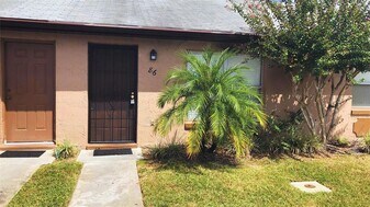 86 Las Brisas Way in Kissimmee, FL - Building Photo