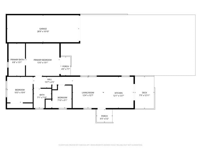 7789 Mockingbird Dr in Mohave Valley, AZ - Building Photo - Building Photo