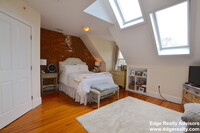 25 Henshaw St, Unit 1 in Boston, MA - Building Photo - Building Photo