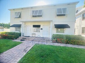 Palmway in Lake Worth, FL - Foto de edificio - Interior Photo