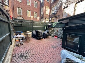 25 Phillips St in Boston, MA - Building Photo - Building Photo