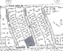 13584 Yakima Rd in Apple Valley, CA - Building Photo