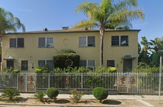 4772 Willow Brook Ave, Unit 4772