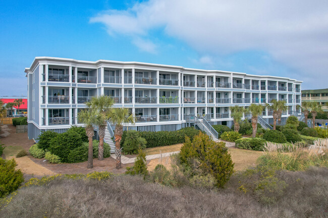 1140 Ocean Blvd in Isle Of Palms, SC - Building Photo - Building Photo