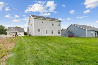 332 Friendly in Nicholasville, KY - Building Photo - Building Photo