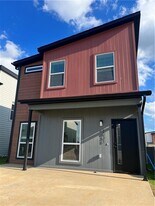 1031 Boardwalk Ave in Bentonville, AR - Building Photo