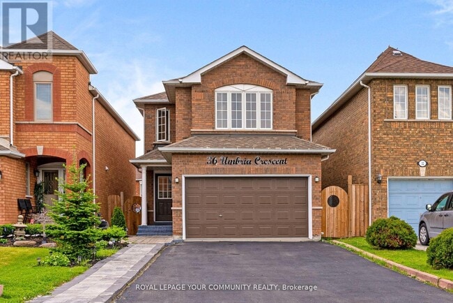 property at 36 Umbria Crescent