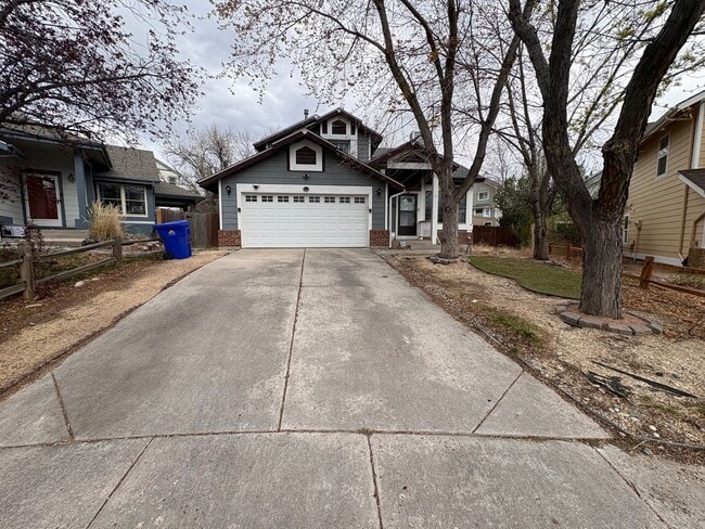 property at 6625 Mustang Pony Way