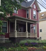 31 Conway St, Unit 2 in Boston, MA - Building Photo