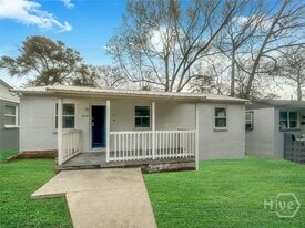 5328 Churchill St in Savannah, GA - Building Photo