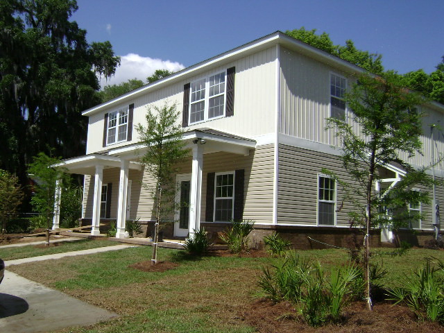 King Square On The Set in Tallahassee, FL - Building Photo - Building Photo