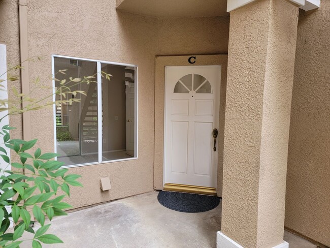 property at 2710 Montego Way