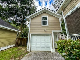 6 Carolina Village Cir in Beaufort, SC - Building Photo