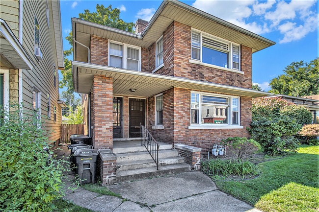 318 W Marion St, Unit 1st Floor