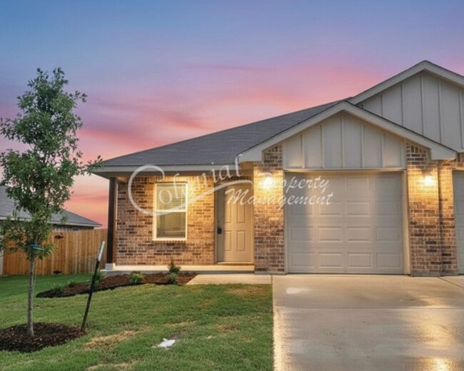 property at 715 A Kimble Dr