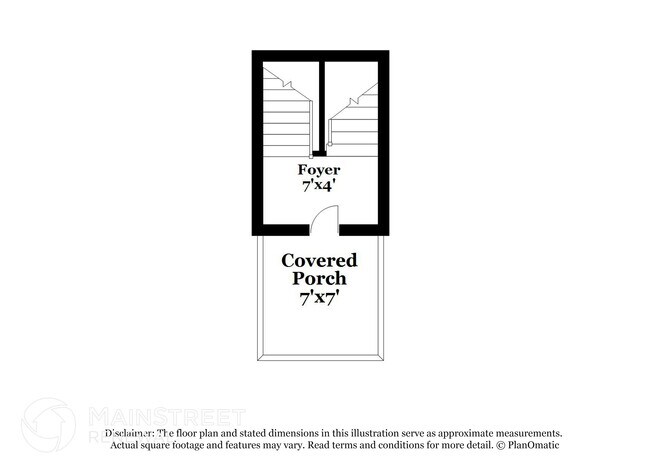 2005 Marbut Forest Dr in Lithonia, GA - Building Photo - Building Photo