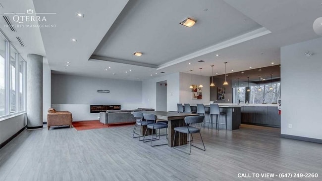 property at 3560 St Clair Av E