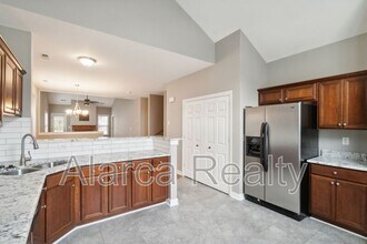 4218 Amherst Villa Ct in Charlotte, NC - Building Photo - Building Photo