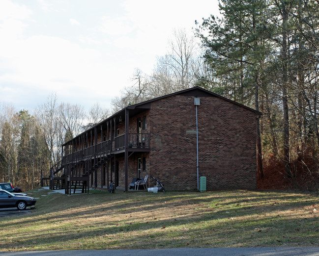 201-202 Leisure Time Ln in Winston-Salem, NC - Building Photo - Building Photo