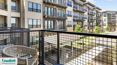 125 S Standridge Blvd, Unit 256 in Anna, TX - Building Photo - Building Photo