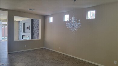 6593 Mountain Spirit Ct in Las Vegas, NV - Building Photo - Building Photo